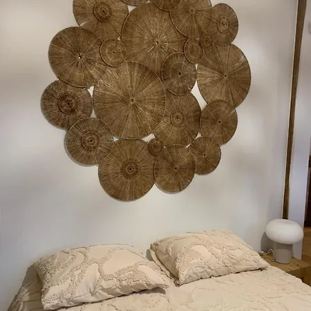 Résidence Arthus Ménalippe