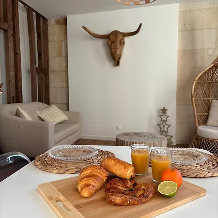 Appartement Résidence Arthus Ménalippe