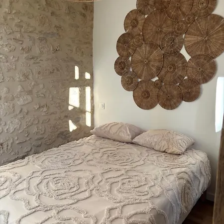 Résidence Arthus Ménalippe Pierrefonds