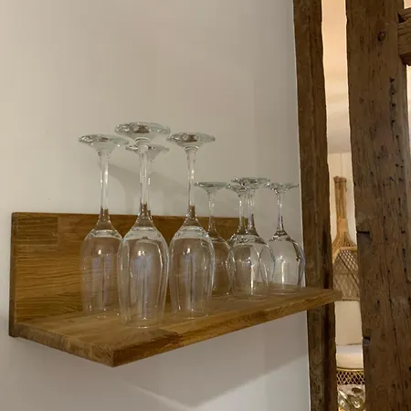 Résidence Arthus Ménalippe Appartement Pierrefonds