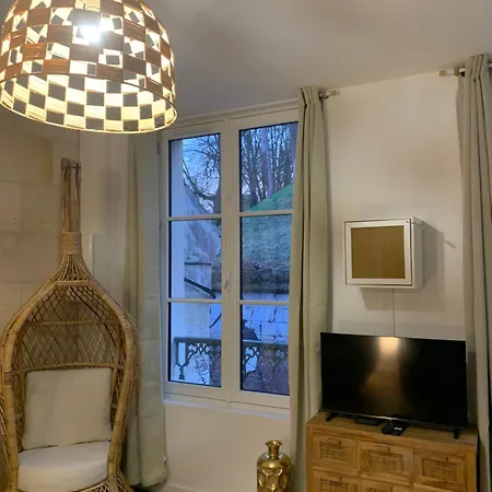 Résidence Arthus Ménalippe Appartement