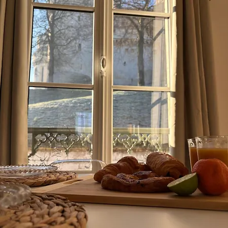 Résidence Arthus Ménalippe Appartement