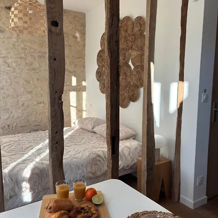 Résidence Arthus Ménalippe