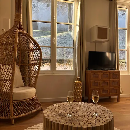 Résidence Arthus Ménalippe *