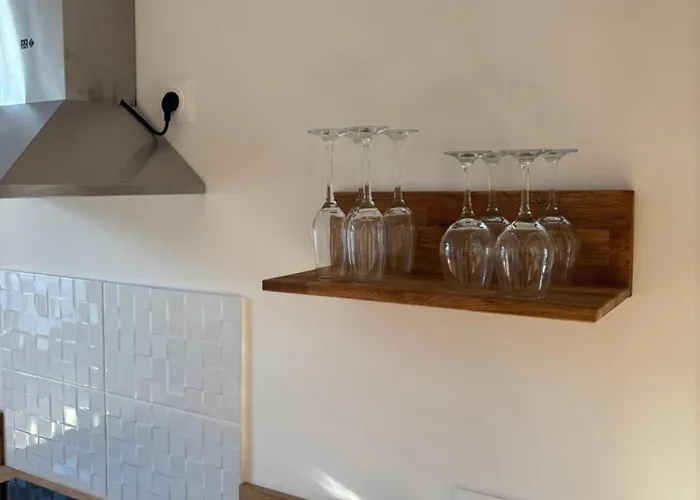 Appartement Résidence Arthus Ménalippe Pierrefonds