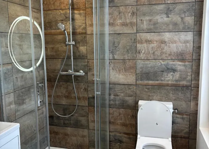 Résidence Arthus Ménalippe * Pierrefonds