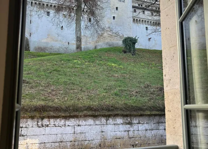 Résidence Arthus Ménalippe Appartement *