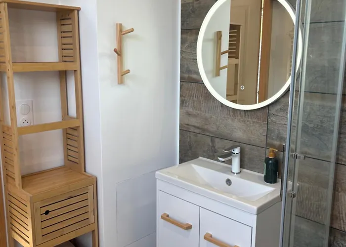 Résidence Arthus Ménalippe