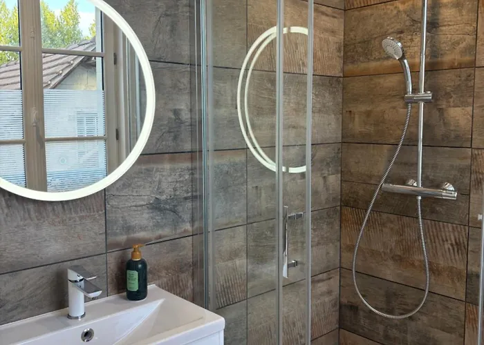 Résidence Arthus Ménalippe Appartement