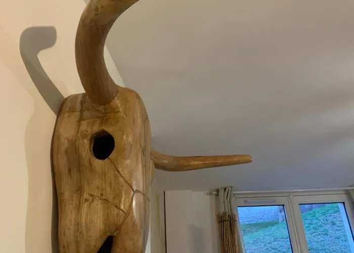 Appartement Résidence Arthus Ménalippe