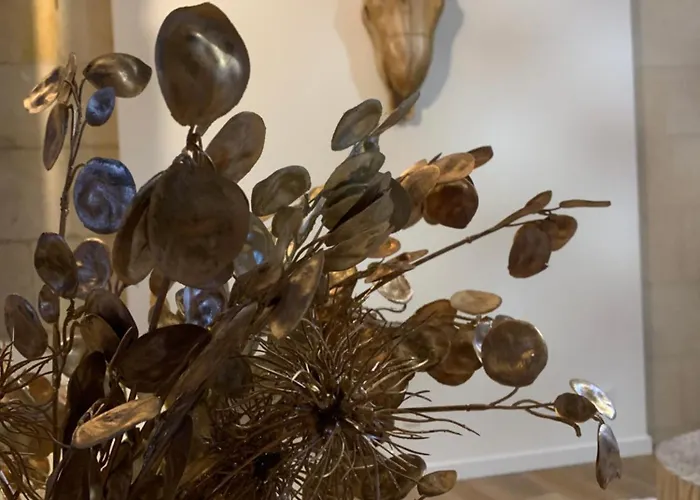 Arthus Menalippe Apartment