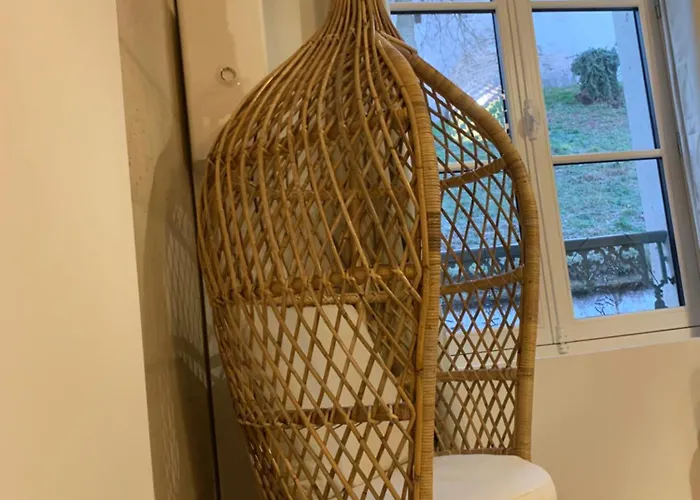 Résidence Arthus Ménalippe *