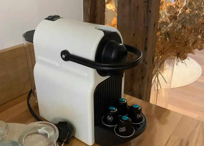 Apartment Arthus Menalippe *