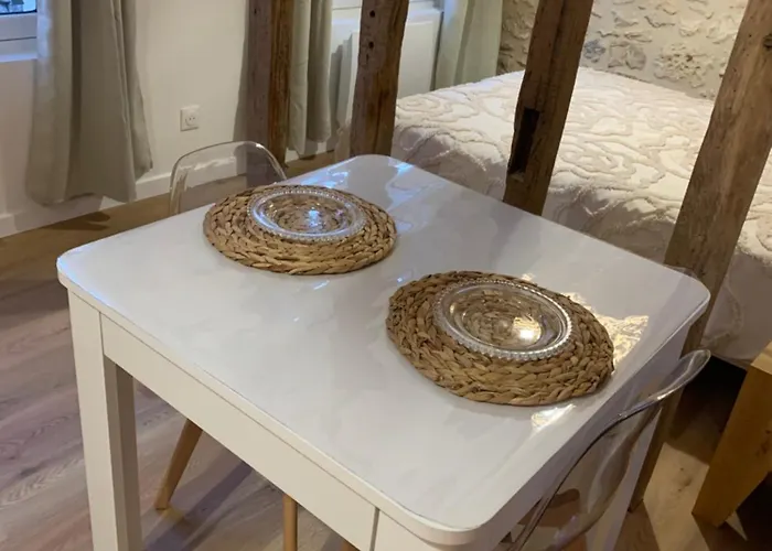 Résidence Arthus Ménalippe * Pierrefonds