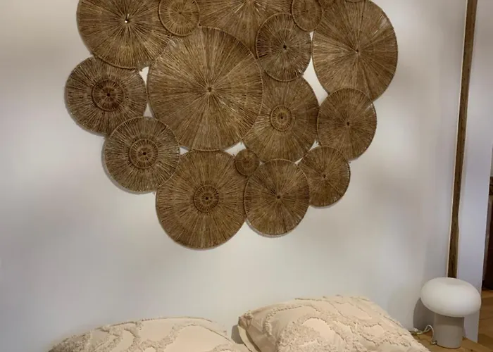 Résidence Arthus Ménalippe