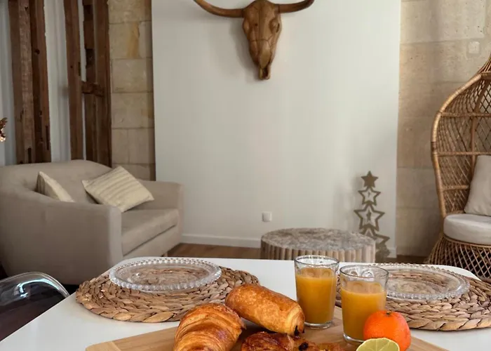 Appartement Résidence Arthus Ménalippe