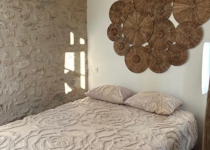 Résidence Arthus Ménalippe Pierrefonds