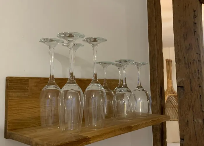 Résidence Arthus Ménalippe Appartement Pierrefonds