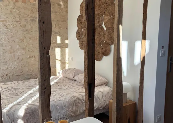 Résidence Arthus Ménalippe