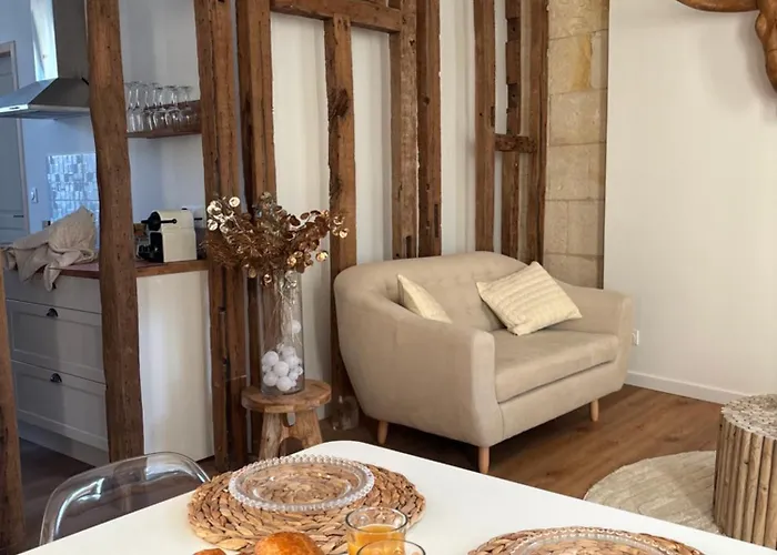 Apartment Arthus Menalippe *