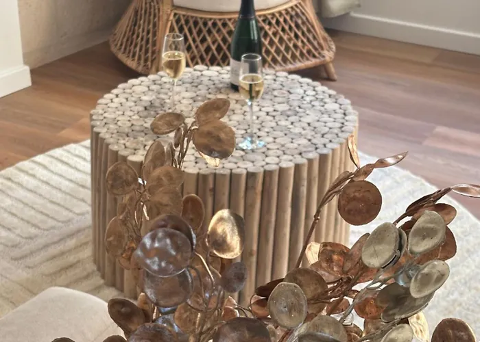 Arthus Menalippe Apartment Pierrefonds