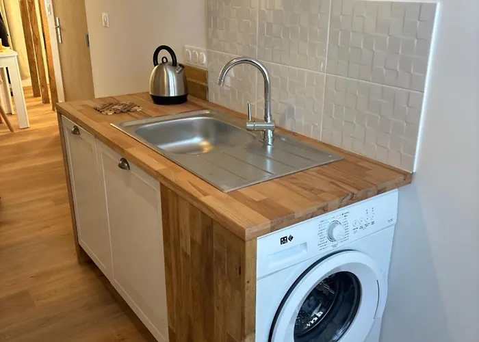 Résidence Arthus Ménalippe Pierrefonds